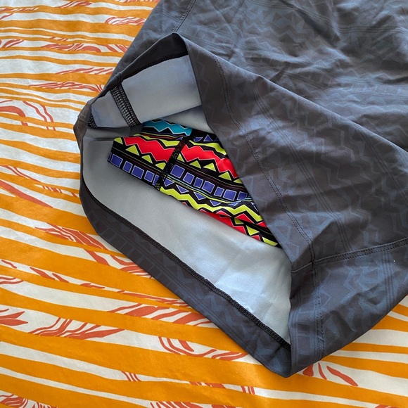 Shinesty Athletic Shorts With Spandex Lining & “Ball Hammock” - Size “Men’s” XXL - Picture 3 of 6